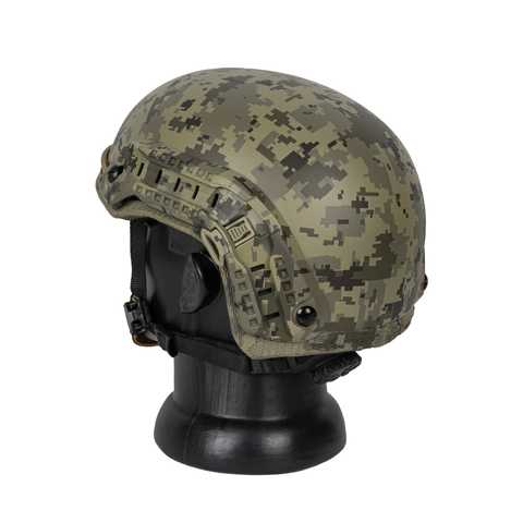 Военные и тактические шлемы: купить в Москве по цене производителя в магазине Allmulticam