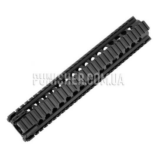 Цевье Cyma MK18 12” Mounting Rail для М4/М16 Черный купить с