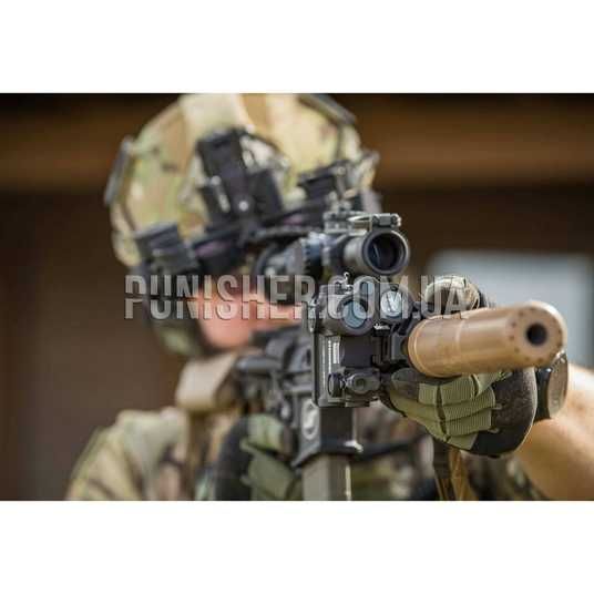 ЛЦВ Steiner DBAL-A4 Dual Beam Aiming Laser Чорний купити з