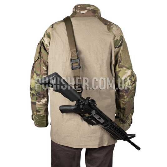 Збройовий ремінь Magpul MS3 GEN 2 Sling Coyote Brown купити з