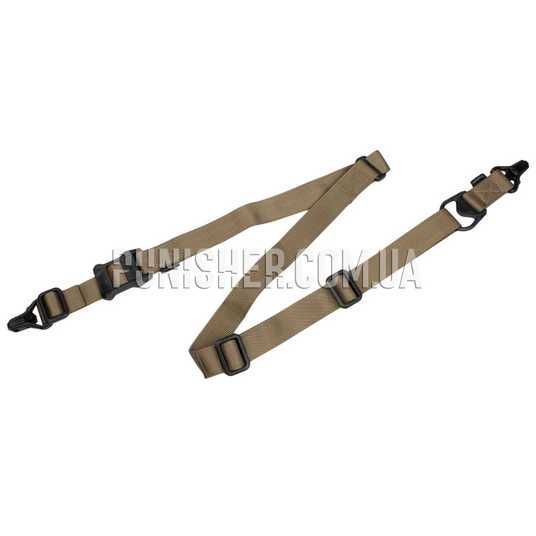 Збройовий ремінь Magpul MS3 GEN 2 Sling Coyote Brown купити з