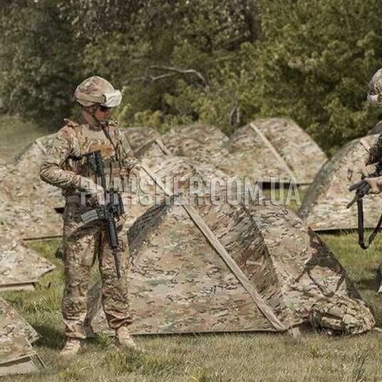Litefighter One Individual Shelter System Multicam Multicam buy
