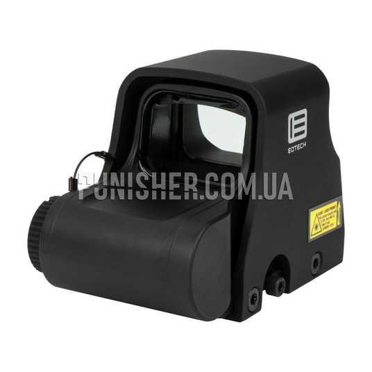 Приціл коліматорний EOtech XPS3-0 Чорний купити з доставкою по