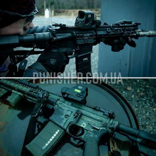 Приціл коліматорний EOtech XPS3-0 Чорний купити з доставкою по