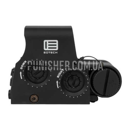 Приціл коліматорний EOtech XPS3-0 Чорний купити з доставкою по