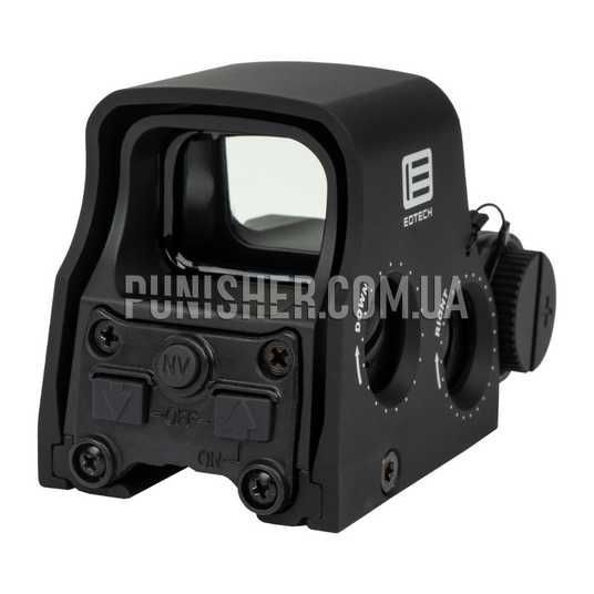 Приціл коліматорний EOtech XPS3-0 Чорний купити з доставкою по