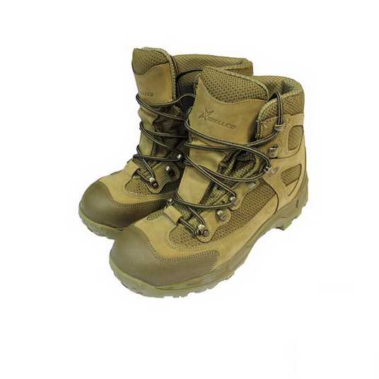 Wellco Hybrid Hiker Boots M776