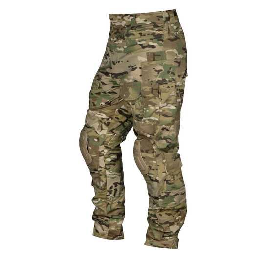 Crye Precision G3 Combat Pants Multicam buy with international delivery |  Punisher.com.ua