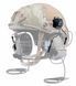 3M Peltor Headband Conversion Adapter for Comtac ARC Helmet Rails 7700000023001 photo 1