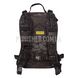 Тактический рюкзак Emerson Assault Backpack/Removable Operator Pack 2000000048444 фото 3