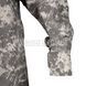 Куртка ECWCS Gen II level 6 Gore-Tex ACU оригінал США (Сорт 1) 2000000243399 фото 10