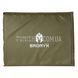 Bronyx SBP-BT 1 class 325x250mm Ballistic package in a seat mat BRO-SBP-BT-1CL-B photo 1