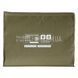 Bronyx SBP-BT 1 class 325x250mm Ballistic package in a seat mat BRO-SBP-BT-1CL-B photo 2