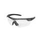 Балістичні окуляри ESS Crosshair з прозорою лінзою 2000000036144 фото 1