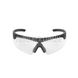 Баллистические очки ESS Crosshair с прозрачной линзой 2000000036144 фото 2