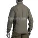 Куртка UF PRO Hunter FZ Gen.2 Soft Shell Jacket Brown Grey 2000000097428 фото 2