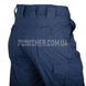 Emerson Blue Label Ergonomic Fit Long Pants Navy Blue 2000000101507 photo 11