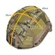 Кавер IdoGear Helmet Cover V2 для шолома 2000000152790 фото 4