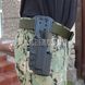 DaraHolsters Holster for Glock 17 with platform 2000000127163 photo 6
