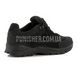 M-Tac Leopard II Summer Black Tactical Shoes 2000000030128 photo 3