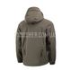 M-Tac Soft Shell Olive Jacket with liner 2000000055428 photo 3