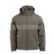 M-Tac Soft Shell Olive Jacket with liner 2000000055428 photo 2