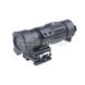 Theta Optics 3х35 V2 Magnifier 2000000062136 photo 4