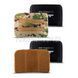 U-WIN OW Ballistic Protection Modules for Cummerbunds UHMWPE 22х15 cm MultiCam 2000000243603 photo 1
