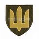 Нарукавний знак Загальновійськовій