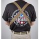 Подтяжки VTAC Combat Suspenders 2000000124278 фото 2