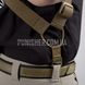 Подтяжки VTAC Combat Suspenders 2000000124278 фото 3
