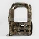 Плитоноска WAS RPC DFP MK1 Recon Plate Carrier с подсумками под 3 магазина 5.56 и 2 утилитарных 2000000233994 фото 4