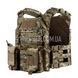 Плитоноска WAS RPC DFP MK1 Recon Plate Carrier с подсумками под 3 магазина 5.56 и 2 утилитарных 2000000233994 фото 1