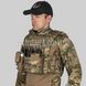 Плитоноска WAS RPC DFP MK1 Recon Plate Carrier с подсумками под 3 магазина 5.56 и 2 утилитарных 2000000233994 фото 9