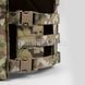 Плитоноска WAS RPC DFP MK1 Recon Plate Carrier с подсумками под 3 магазина 5.56 и 2 утилитарных 2000000233994 фото 6