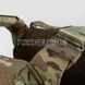 Плитоноска WAS RPC DFP MK1 Recon Plate Carrier с подсумками под 3 магазина 5.56 и 2 утилитарных 2000000233994 фото 7