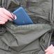 Пончо Snugpak Enhanced Patrol Poncho 2000000109565 фото 10