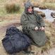 Пончо Snugpak Enhanced Patrol Poncho 2000000109565 фото 7