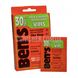 Ben's Insect Repellent Wipes 30% 2000000050973 photo 1