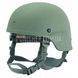 ACH MICH 2000 IIIA Helmet (Used) 2000000016078 photo 1