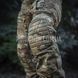 Бойові штани під наколінники M-Tac Sturm Gen.II NYCO Extreme Multicam 2000000178462 фото 14