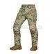 Бойові штани під наколінники M-Tac Sturm Gen.II NYCO Extreme Multicam 2000000178462 фото 1