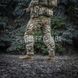 Бойові штани під наколінники M-Tac Sturm Gen.II NYCO Extreme Multicam 2000000178462 фото 8