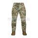 Бойові штани під наколінники M-Tac Sturm Gen.II NYCO Extreme Multicam 2000000178462 фото 4