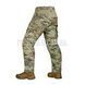 Бойові штани під наколінники M-Tac Sturm Gen.II NYCO Extreme Multicam 2000000178462 фото 2