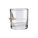 Склянка для віскі BenShot Rocks Glass з кулею .308 2000000109268 фото 1