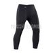 M-Tac Winter Baselayer 3/4 Black Thermo Trousers 2000000052540 photo 2