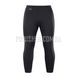 M-Tac Winter Baselayer 3/4 Black Thermo Trousers 2000000052540 photo 3