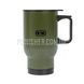 M-Tac Thermo mug 450ml with lid 2000000008158 photo 5
