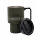 M-Tac Thermo mug 450ml with lid 2000000008158 photo 2